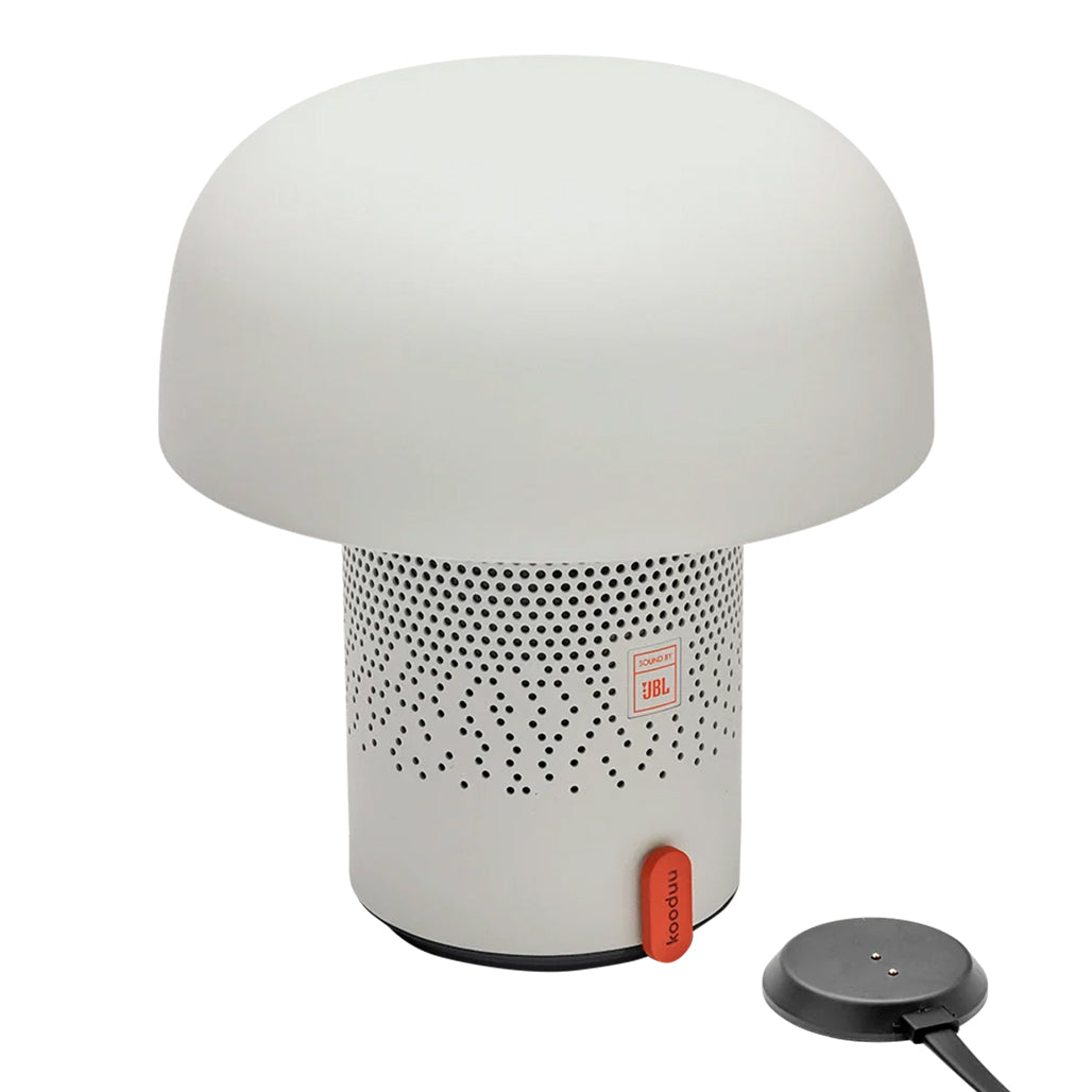 A Photo Of Kooduu Sensa PLAY - Bluetooth Speaker
