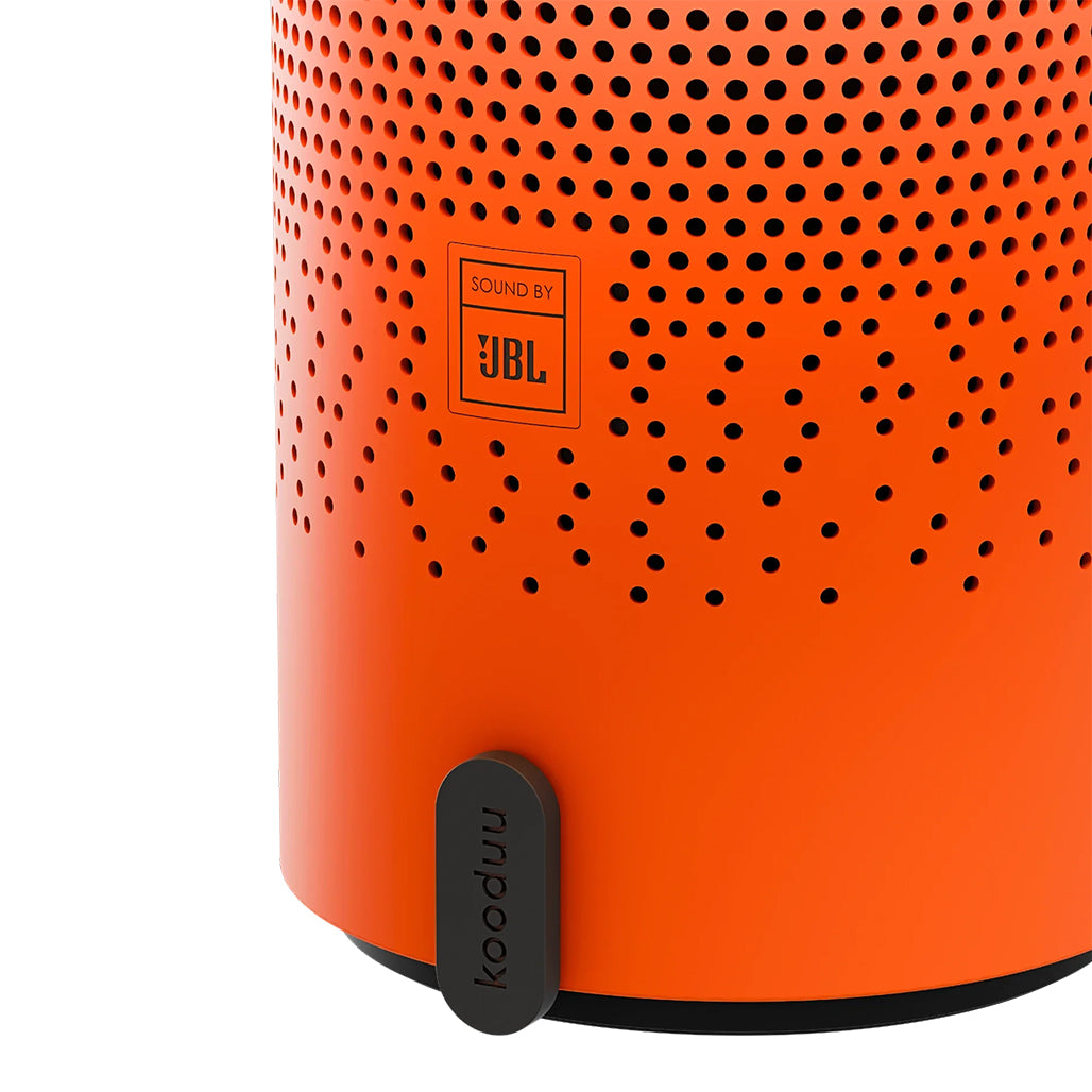 A Photo Of Kooduu Sensa PLAY - Bluetooth Speaker