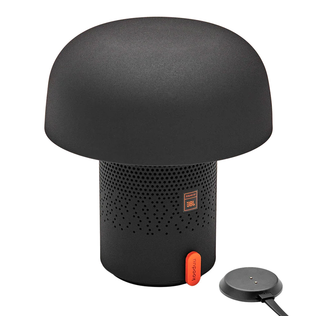 A Photo Of Kooduu Sensa PLAY - Bluetooth Speaker