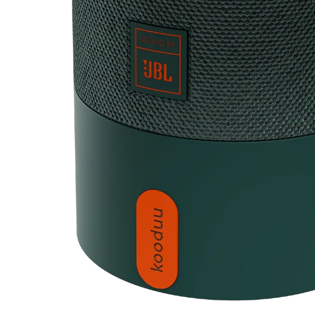 A Photo Of Kooduu Sensa PLAY Mini - Portable Bluetooth Speaker
