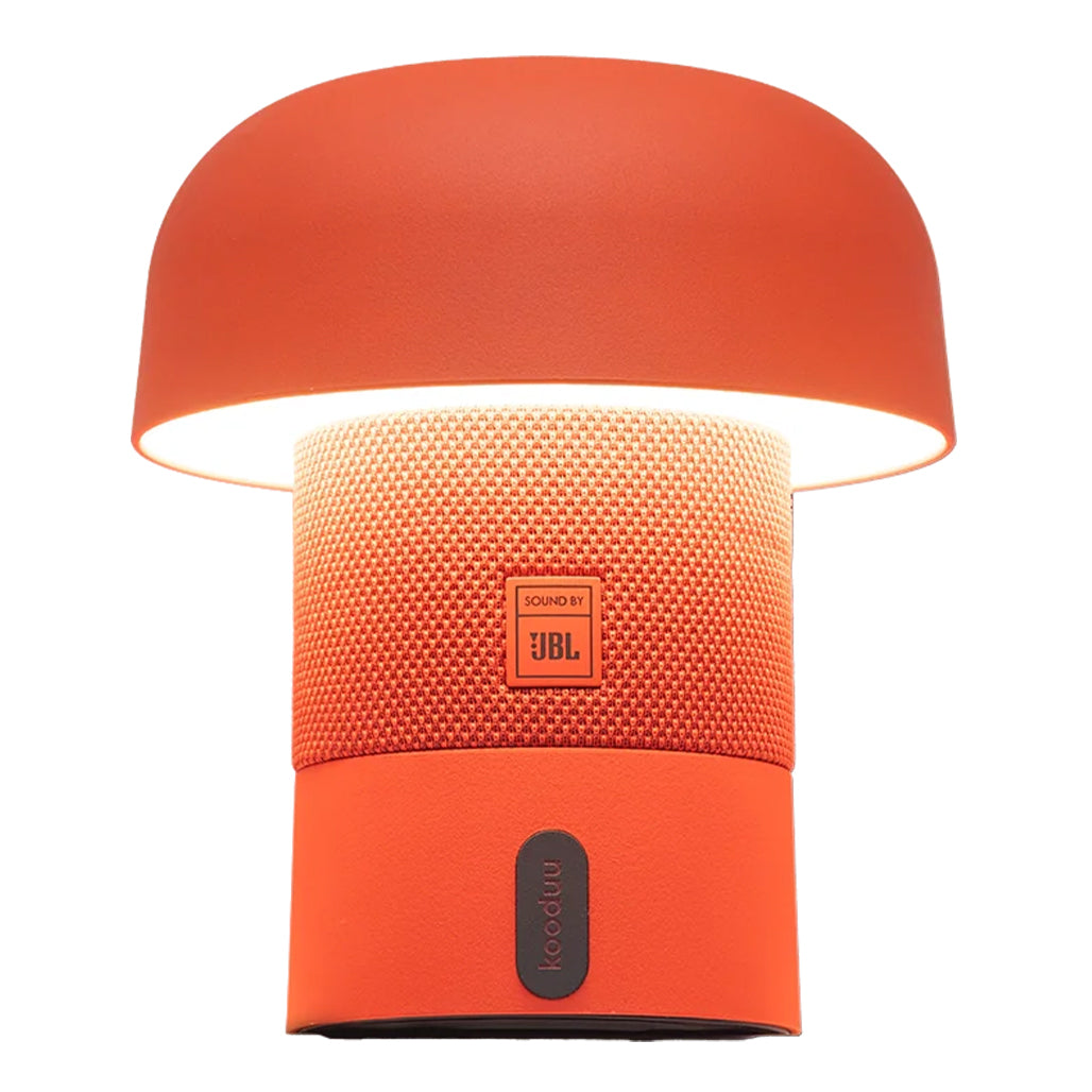 A Photo Of Kooduu Sensa PLAY Mini - Portable Bluetooth Speaker