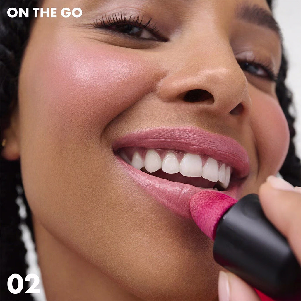 A Photo Of Sephora Blush & Go Trio Set