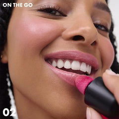 A Photo Of Sephora Blush & Go Trio Set