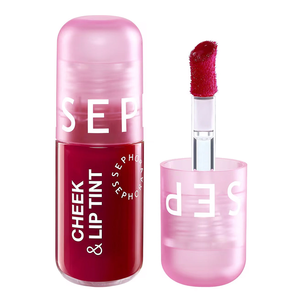 A Photo Of Sephora Cheek & Lip Tint