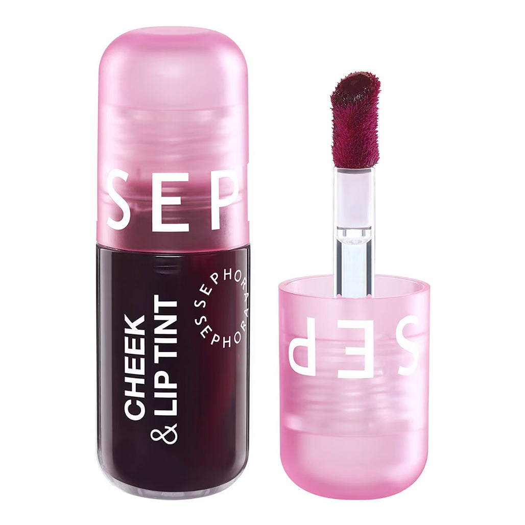 A Photo Of Sephora Cheek & Lip Tint