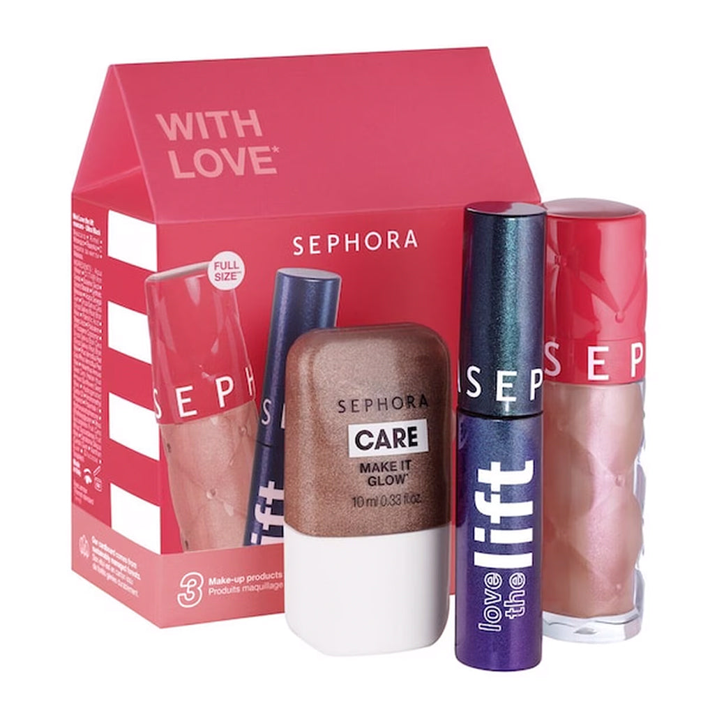 A Photo Of Sephora Collection Crush On You Gift Kit