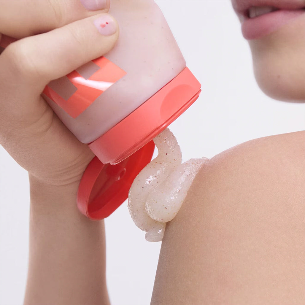A Photo Of Sephora Exfoliate – Body Polish with AHA