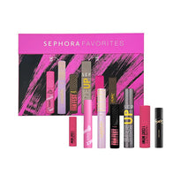 Sephora Favorites Lash Drama