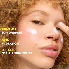A Photo Of Sephora HYDRATE - Moisturizing Fluid Daily Protection SPF 30