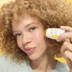 A Photo Of Sephora HYDRATE+SPF - SPF30 moisturizing stick with UVA/UVB filters