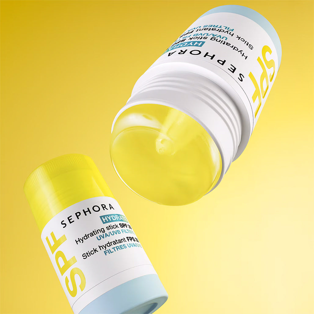 A Photo Of Sephora HYDRATE+SPF - SPF30 moisturizing stick with UVA/UVB filters