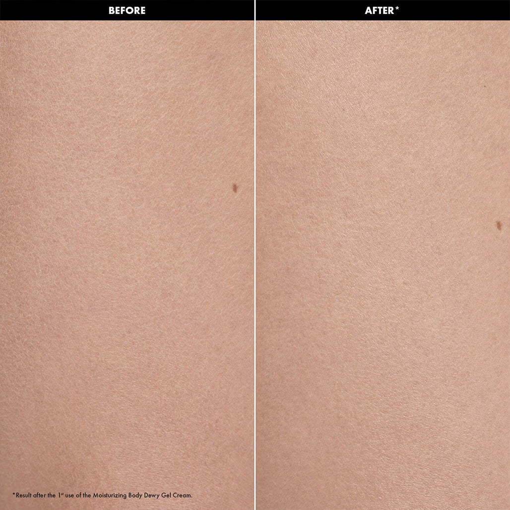 A Photo Of Sephora Hydrate - Moisturizing Dewy Body Gel Cream