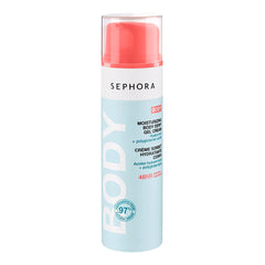 A Photo Of Sephora Hydrate - Moisturizing Dewy Body Gel Cream