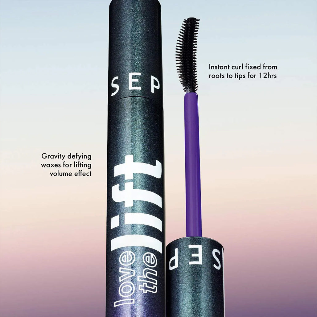 A Photo Of Sephora Love The Lift Curling + Volumizing Mascara