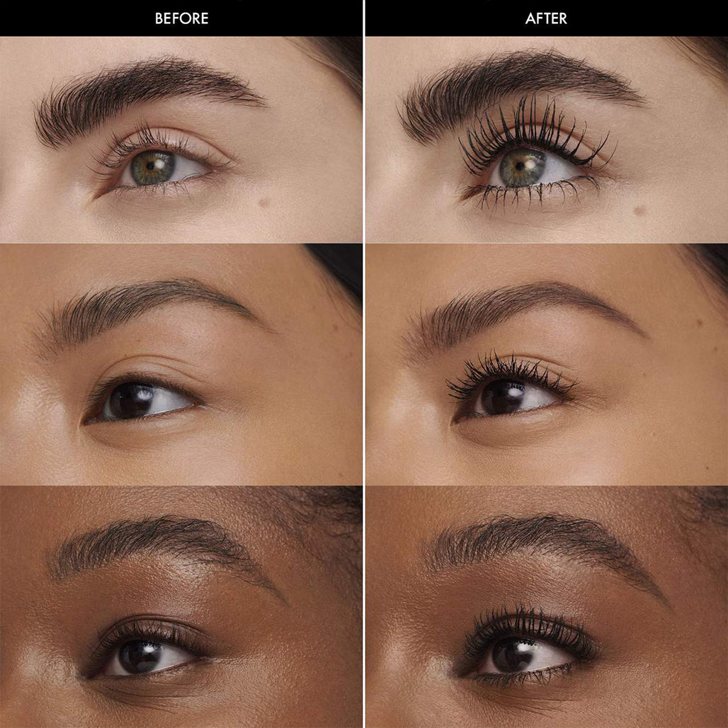A Photo Of Sephora Love The Lift Curling + Volumizing Mascara