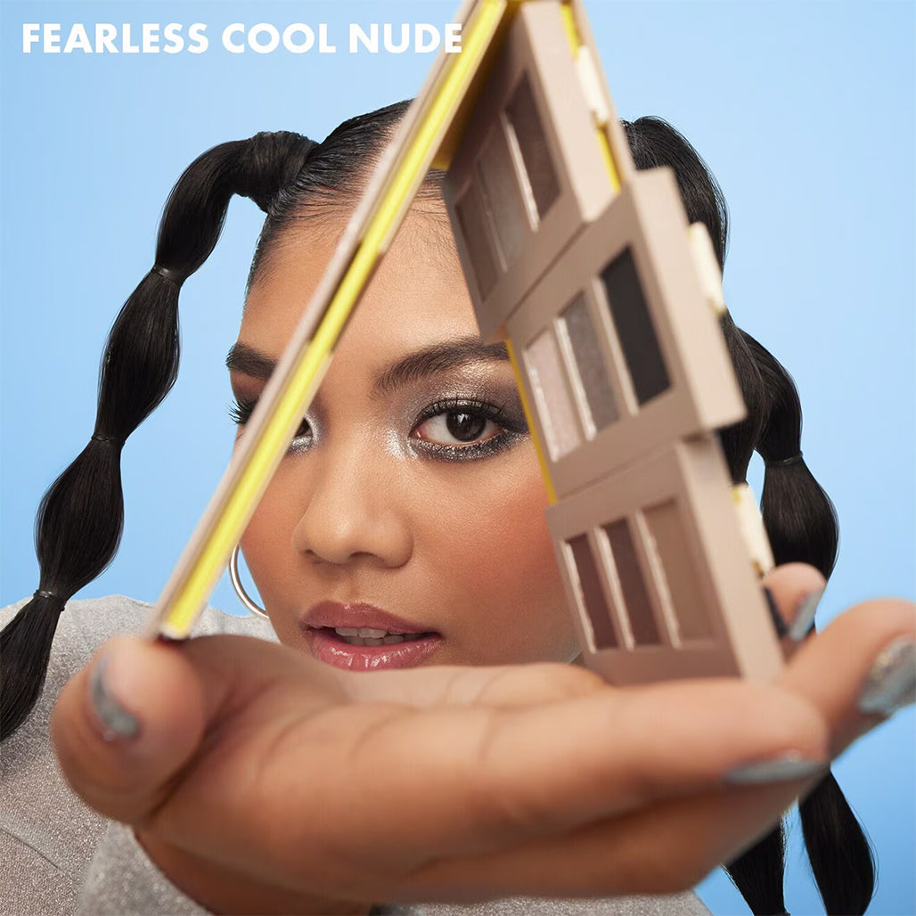 A Photo Of Sephora Mega Mix Eyeshadow Palette