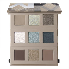 A Photo Of Sephora Mega Mix Eyeshadow Palette