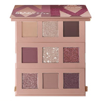 Sephora Mega Mix Eyeshadow Palette