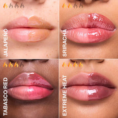 A Photo Of Sephora Outrageous Plump Volume Effect X Tabasco Lip Plumper