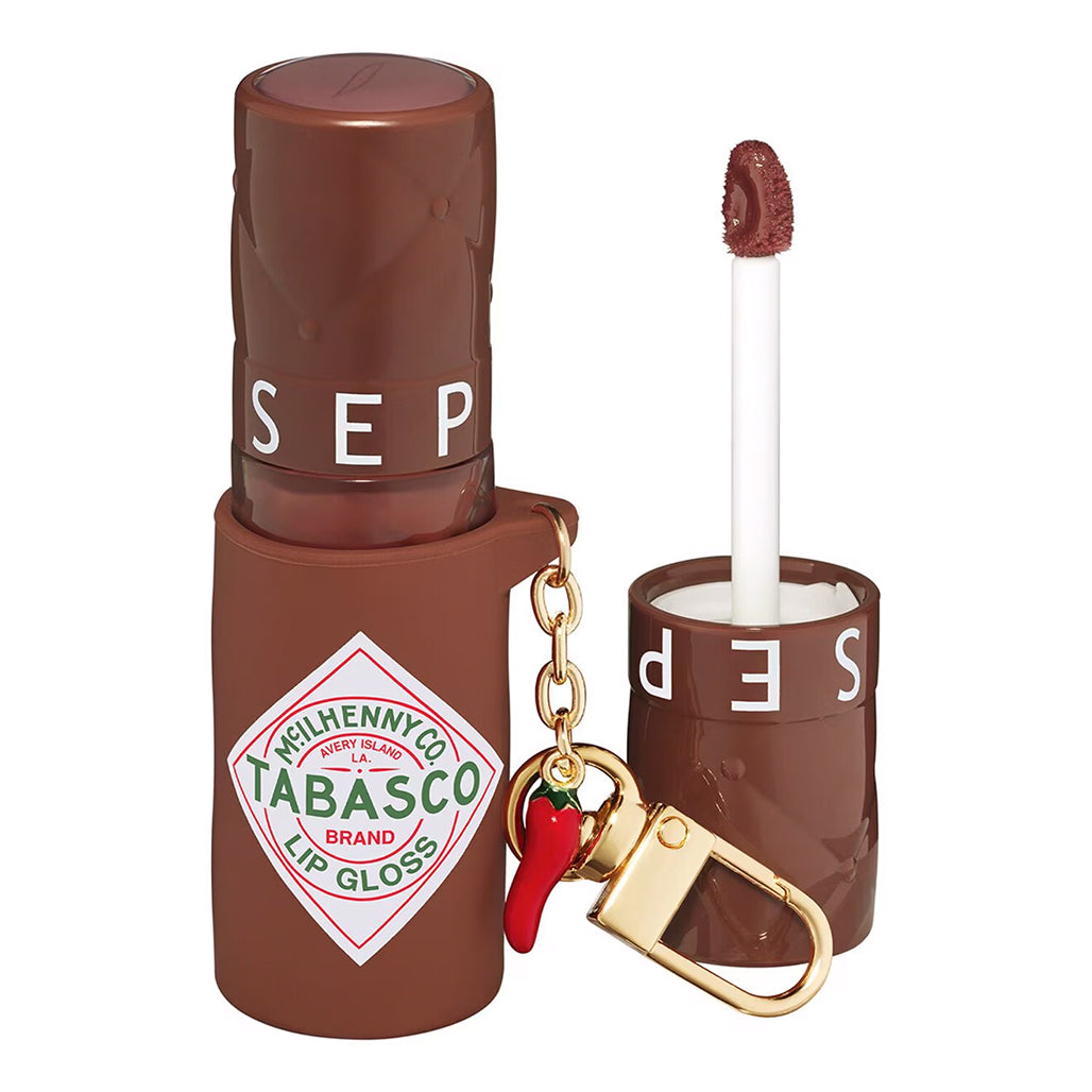 A Photo Of Sephora Outrageous Plump Volume Effect X Tabasco Lip Plumper