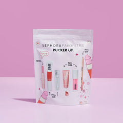 A Photo Of Sephora Favorites Pucker Up