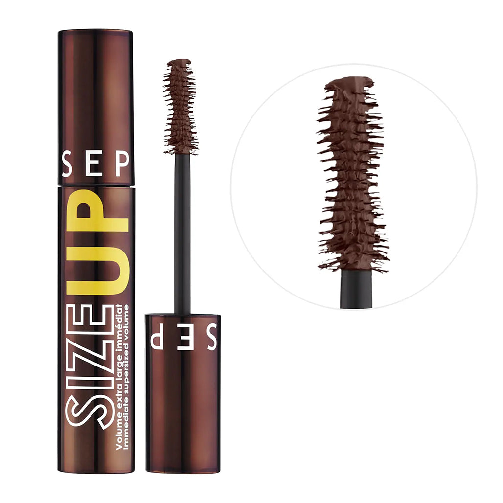 A Photo Of Sephora Size Up Mascara