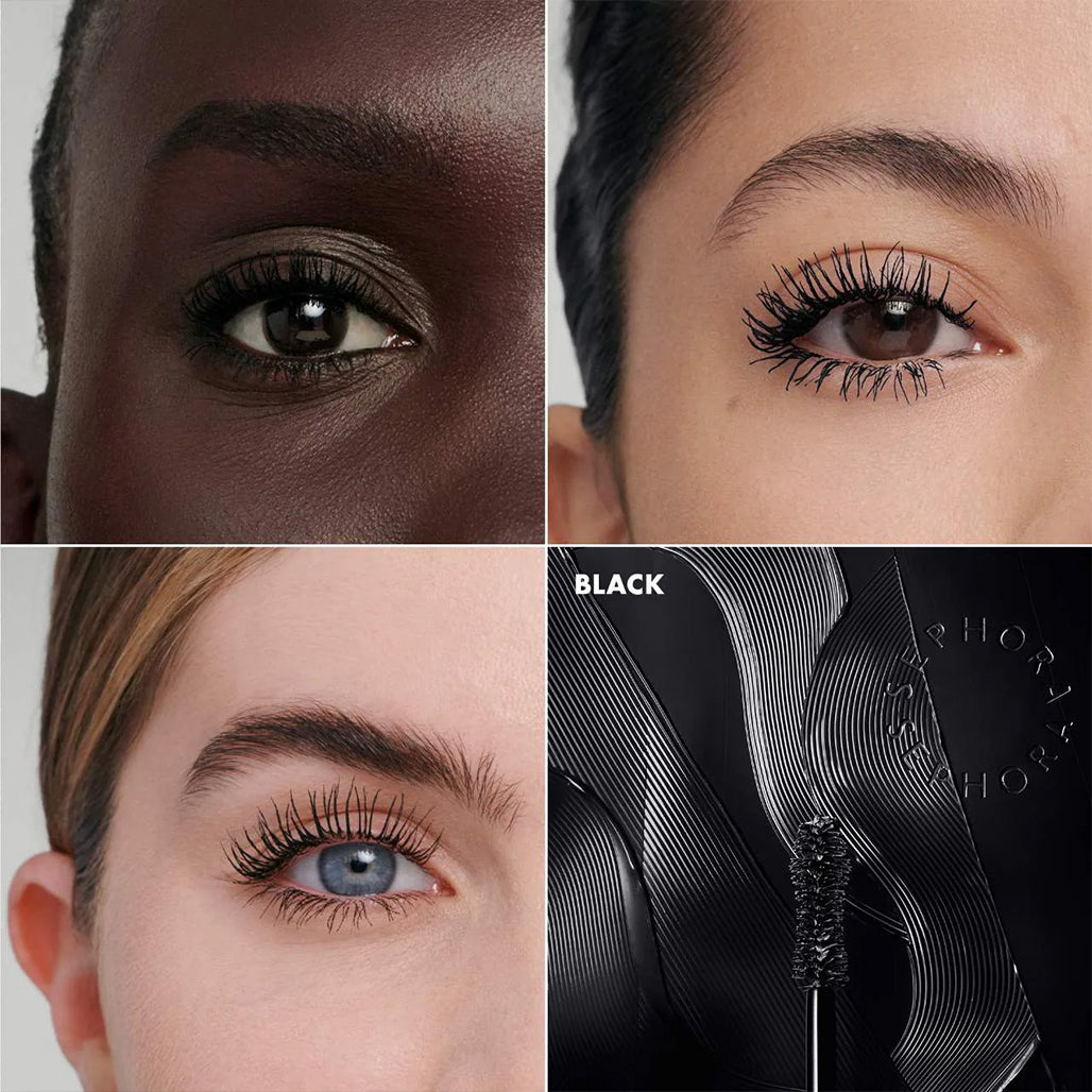 A Photo Of Sephora Size Up Mascara