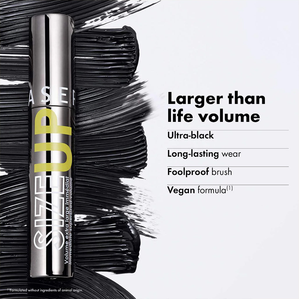 A Photo Of Sephora Size Up Mascara