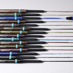 A Photo Of Sephora Waterproof 12H Retractable Eyeliner