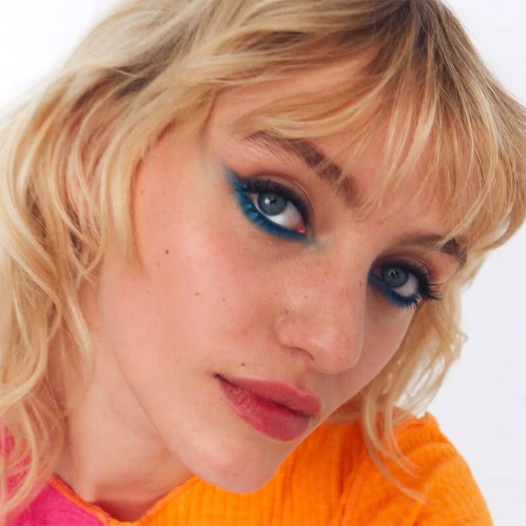 A Photo Of Sephora Waterproof 12H Retractable Eyeliner