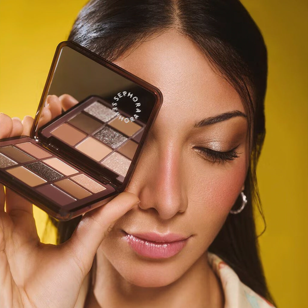 A Photo Of Sephora x Talia Fawaz – Limited Edition Beauty Kit