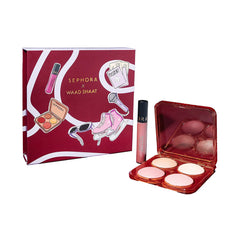 A Photo Of Sephora x Waad Shaat – Limited Edition Beauty Kit