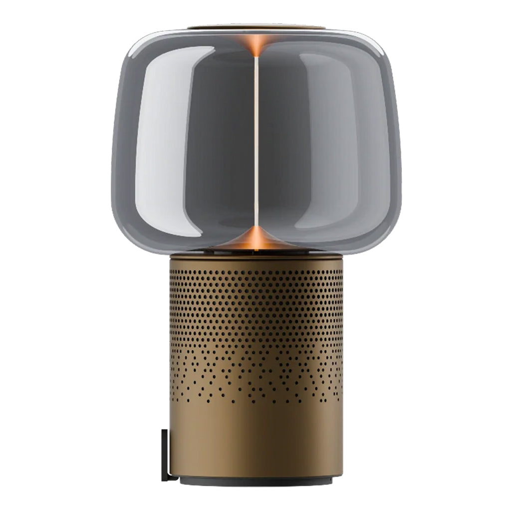 A Photo Of Kooduu Serena PLAY - Portable LED Lamp with JBL Speaker