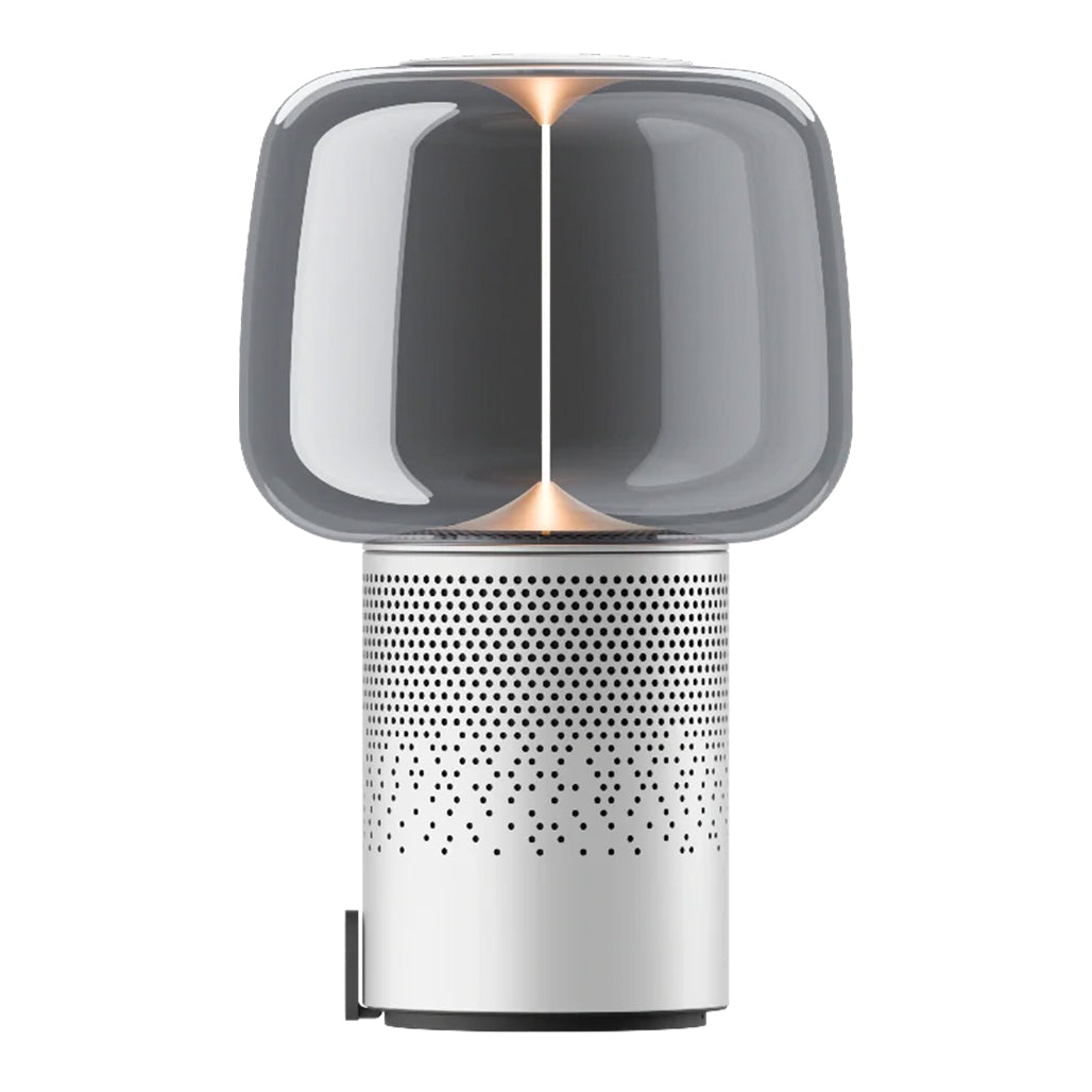 A Photo Of Kooduu Serena PLAY - Portable LED Lamp with JBL Speaker