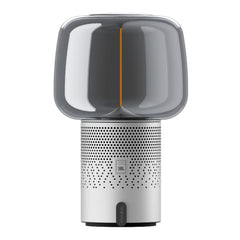 A Photo Of Kooduu Serena PLAY - Portable LED Lamp with JBL Speaker
