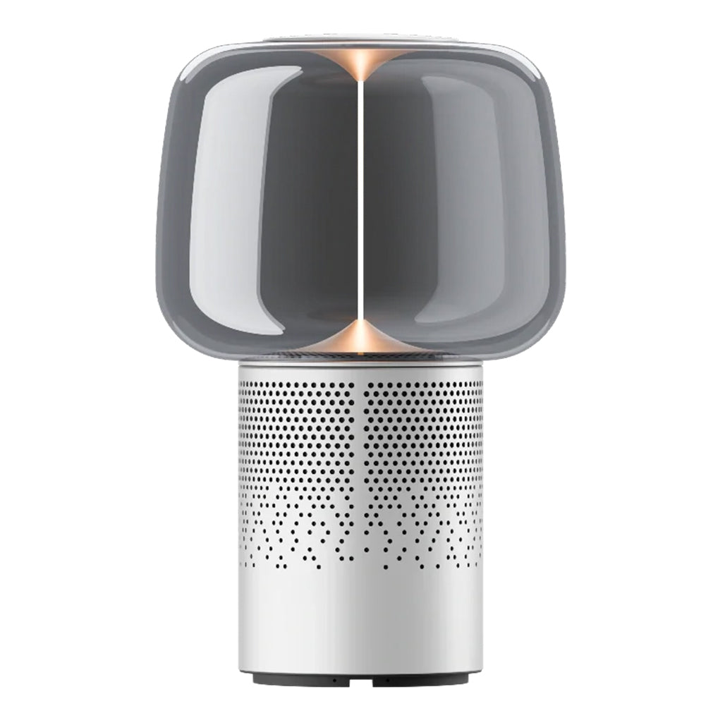 A Photo Of Kooduu Serena PLAY - Portable LED Lamp with JBL Speaker
