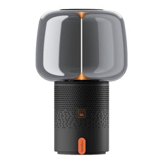 A Photo Of Kooduu Serena PLAY - Portable LED Lamp with JBL Speaker