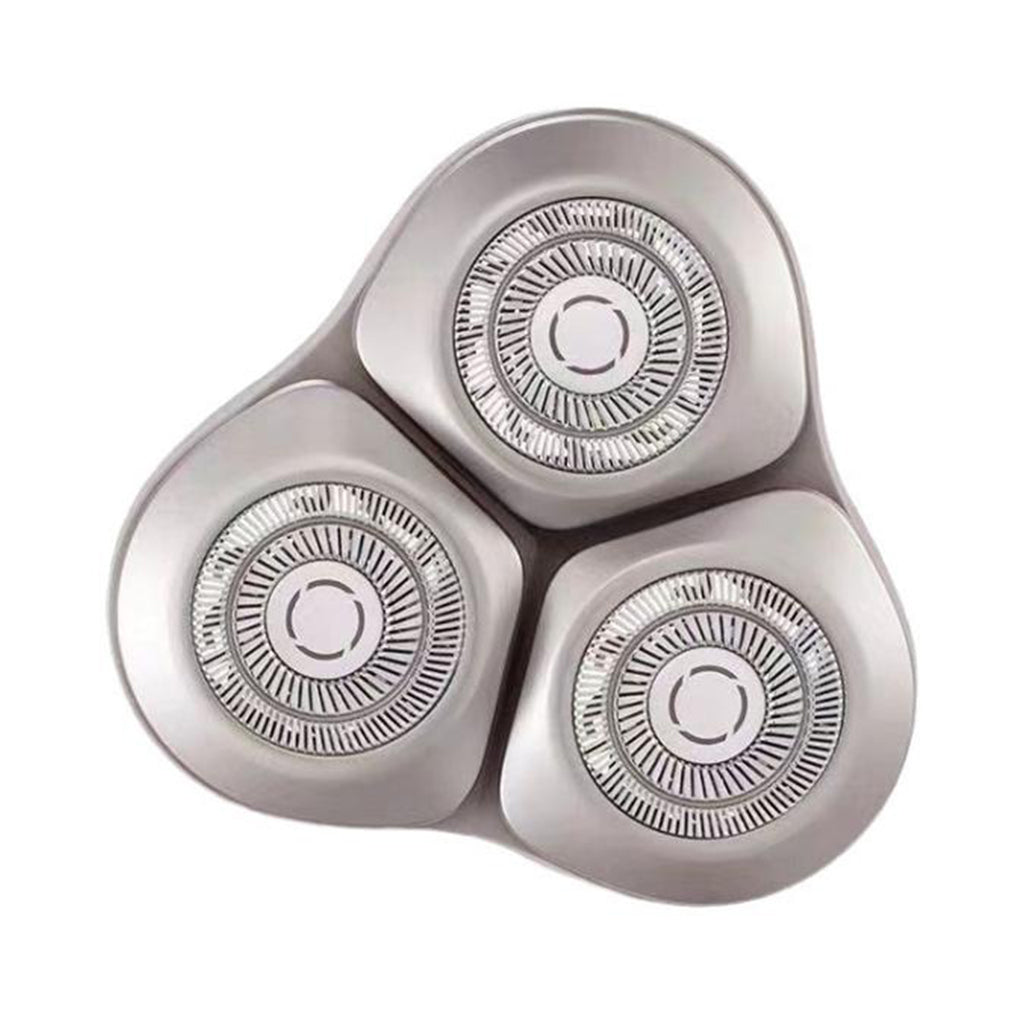 A Photo Of Xiaomi Electric Shaver S101