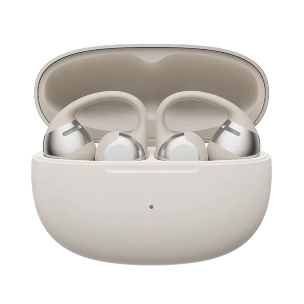 A Photo Of Shokz OpenDots ONE - Open-Ear Wireless Earbuds