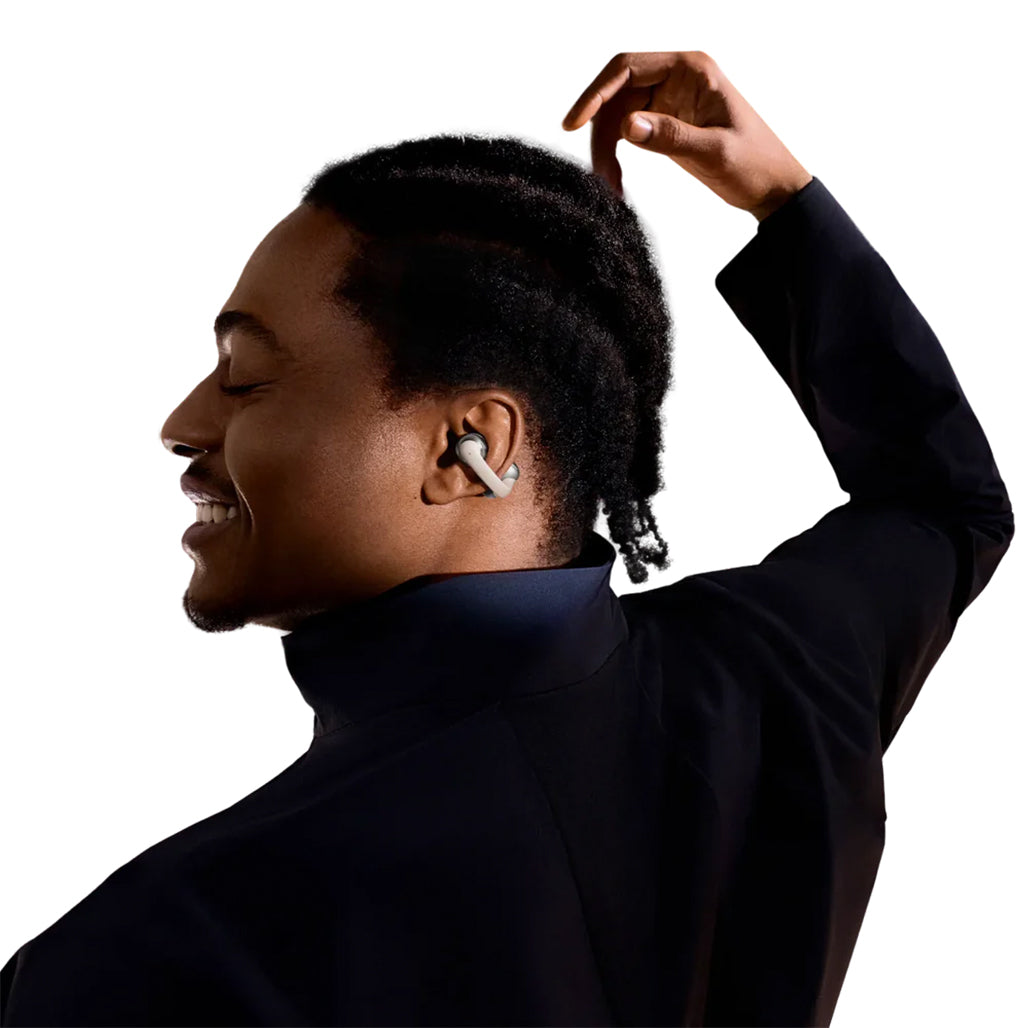 A Photo Of Shokz OpenDots ONE - Open-Ear Wireless Earbuds