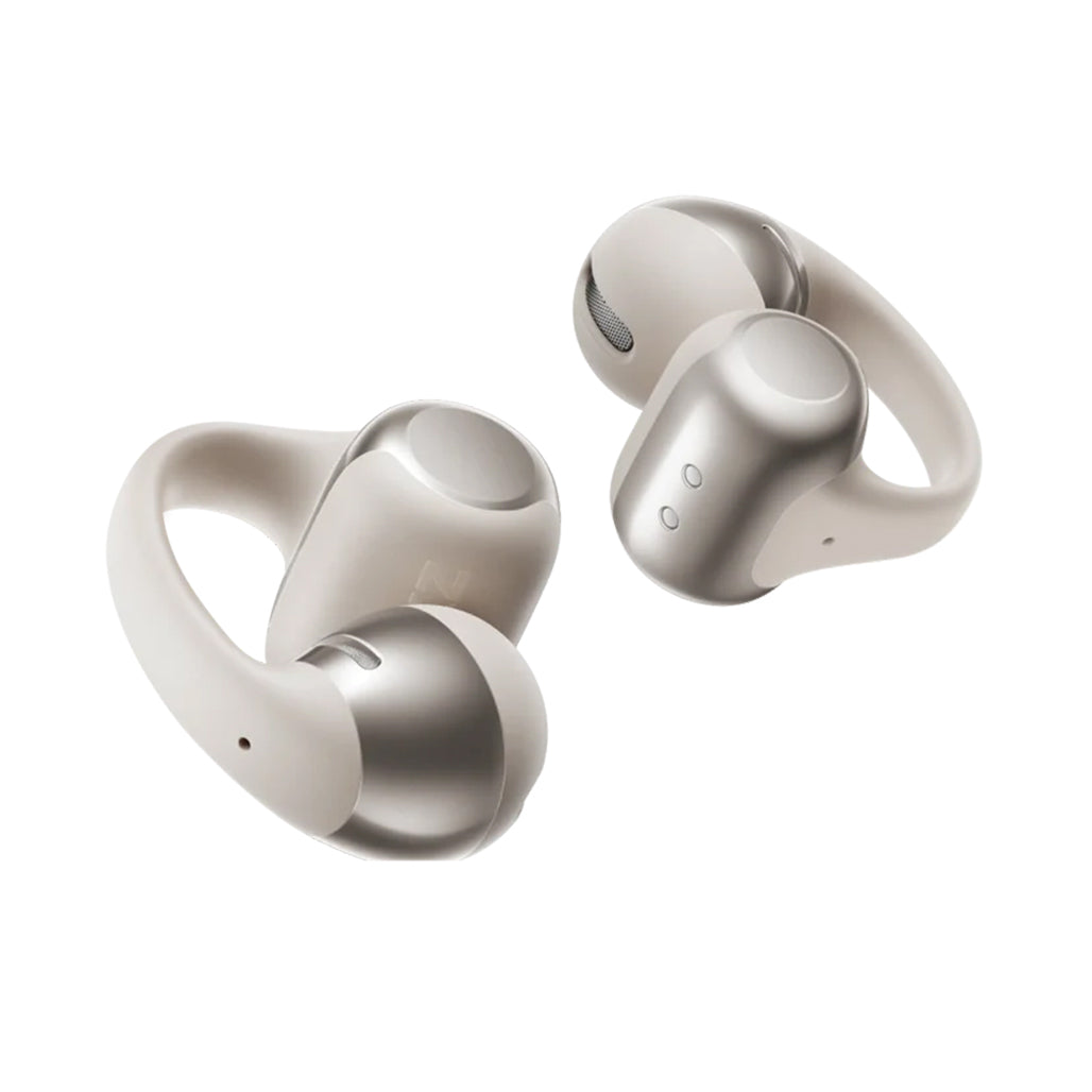 A Photo Of Shokz OpenDots ONE - Open-Ear Wireless Earbuds