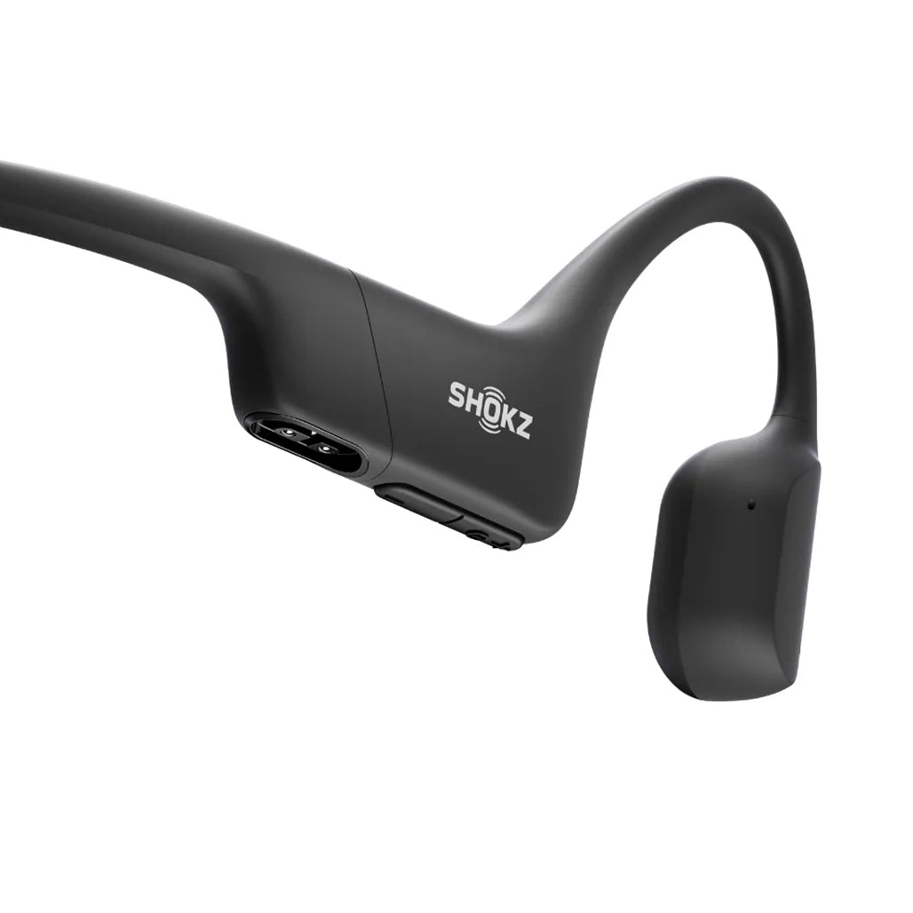 A Photo Of Shokz OpenRun Air - Bone Conduction Headphones