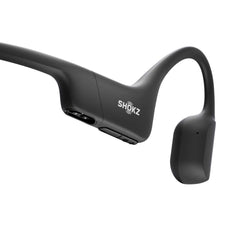 A Photo Of Shokz OpenRun Air - Bone Conduction Headphones