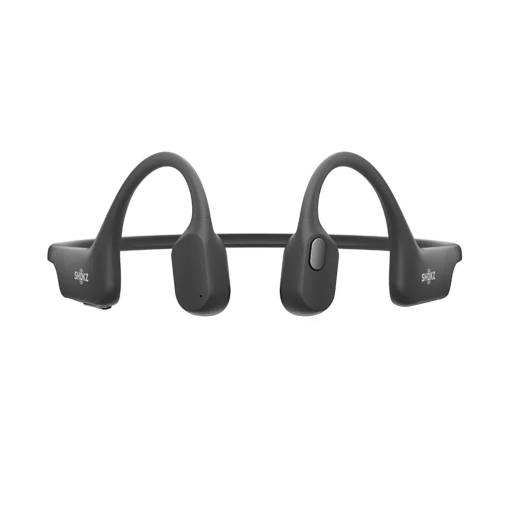 A Photo Of Shokz OpenRun Air - Bone Conduction Headphones