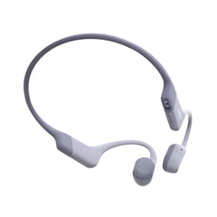 A Photo Of Shokz OpenRun Air - Bone Conduction Headphones