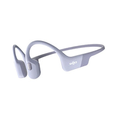 A Photo Of Shokz OpenRun Air - Bone Conduction Headphones