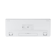 A Photo Of Logitech Signature K855 Wireless Mechanical Tenkeyless Keyboard