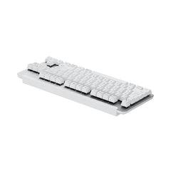 A Photo Of Logitech Signature K855 Wireless Mechanical Tenkeyless Keyboard