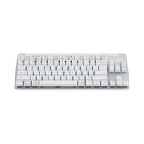 Logitech Signature K855 Wireless Mechanical Tenkeyless Keyboard