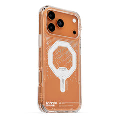 A Photo Of Skinarma MYST Mag-Charge Case for iPhone 17 Series